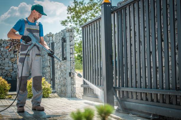 Best Post-Construction Pressure Washing  in Colma, CA