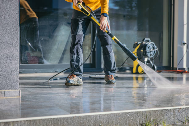 Trusted Colma, CA Pressure Washing Services Experts