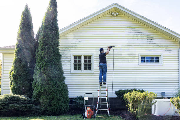 Best House Exterior Washing  in Colma, CA